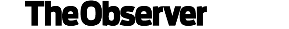 The Observer - uudiseid vanalt häält Inglismaalt, vol 2