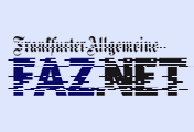 Frankfurter Allgemeine - ajaleht, keelepraktikaks hea sirvida vol2