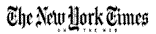 The NY Times- ajaleht